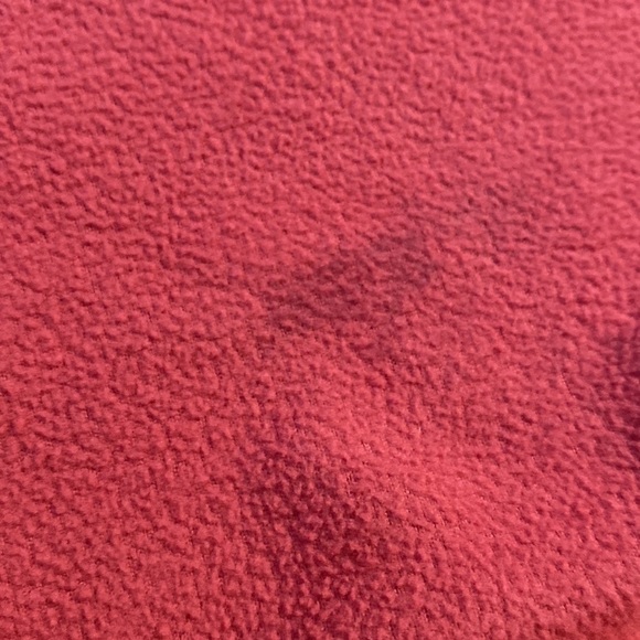 The North Face I Youth/Junior I Multi Pinks I Fleece I Size: 10/12 (M) - Picture 12 of 14